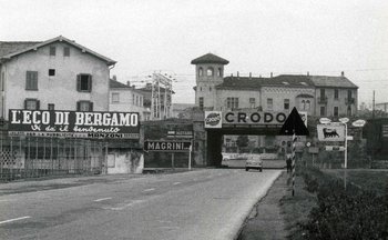 Via Autostrada e storie di passatempi inventati 