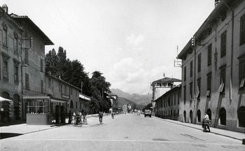 La Bergamo che cambia