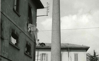 Campanili che non resistono al tempo