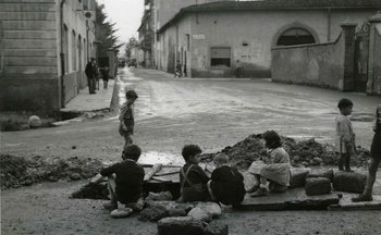 I ragazzi della via Boccaleone