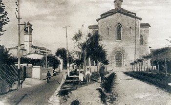 Romantico orgoglio bergamasco