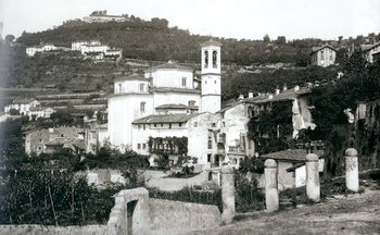 L'anima popolare di Borgo Canale