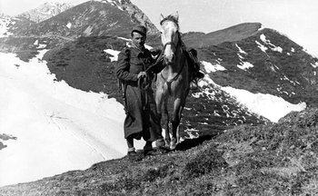 Primavera dopo la guerra