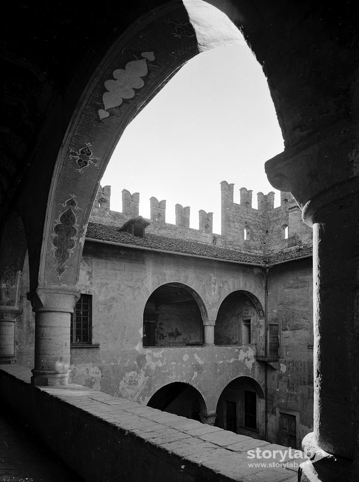 Castello Malpaga 