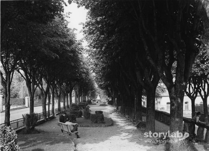 Giardini Pubblici