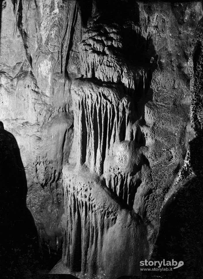 Particolare Grotte Delle Meraviglie