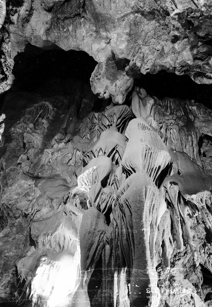 Grotte Delle Meraviglie – Gran Salone