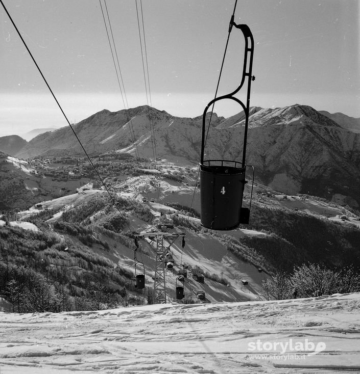 Selvino Dal Monte Poieto