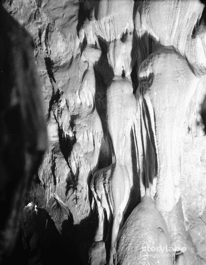 Particolare Grotte Delle Meraviglie