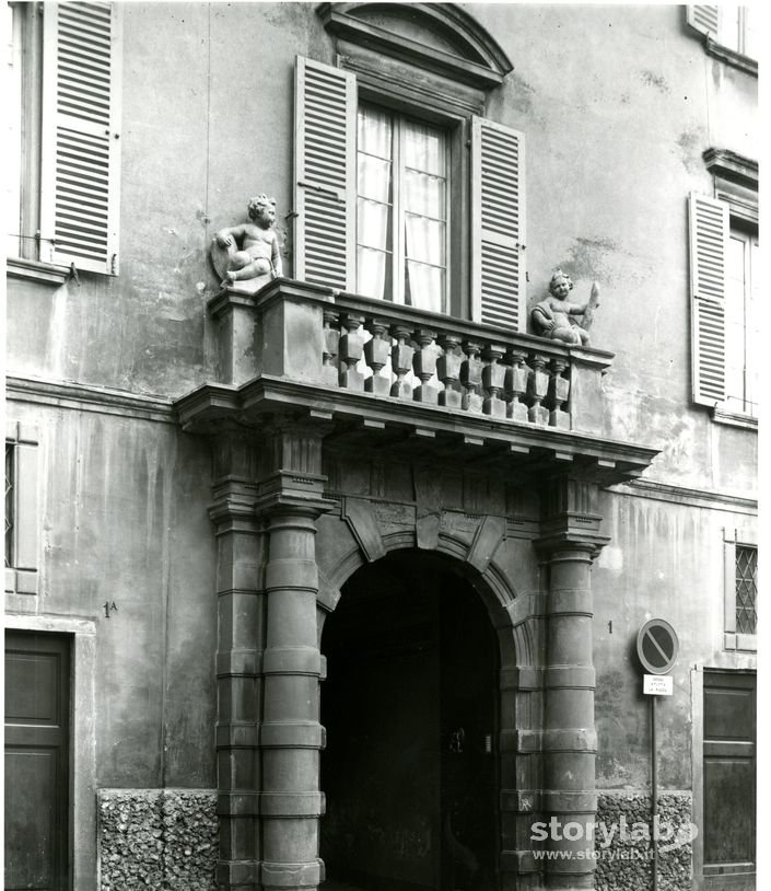 Piazza Reginaldo Giuliani