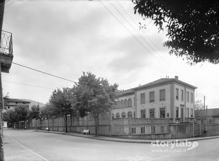 Scuole Di Gandino