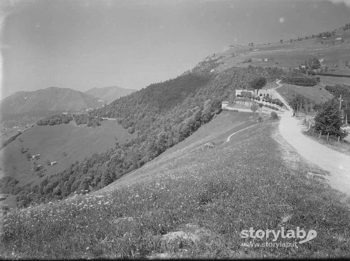 Passo di Ganda