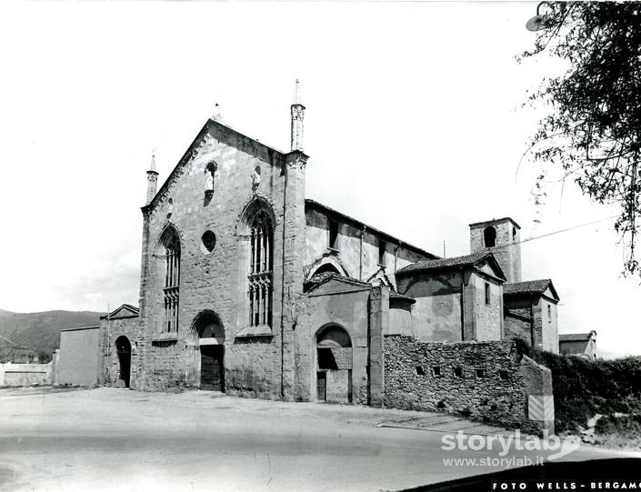 Sant'Agostino