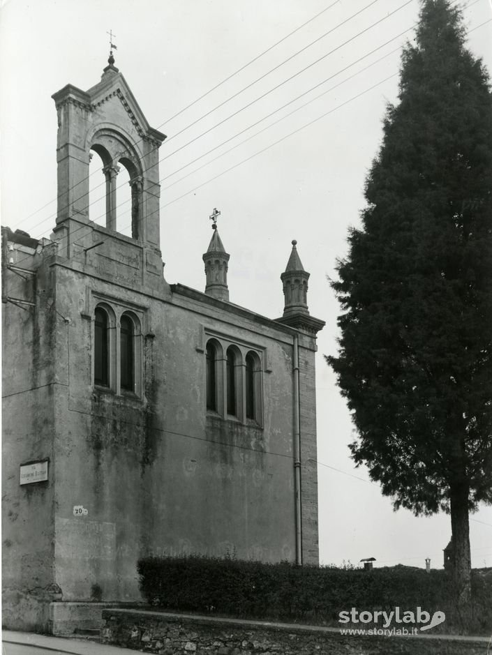 Chiesa di S. Pietro