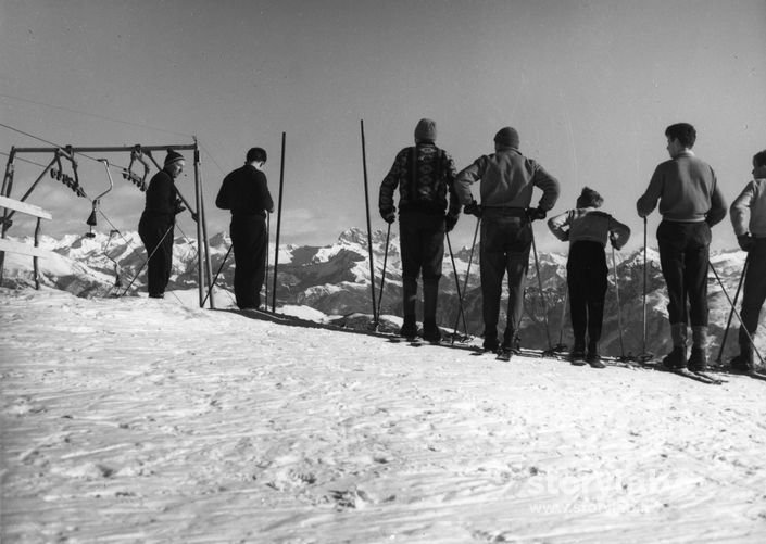 Pronti per la partenza