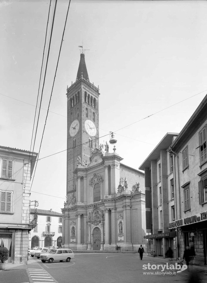 Basilica di San Martino