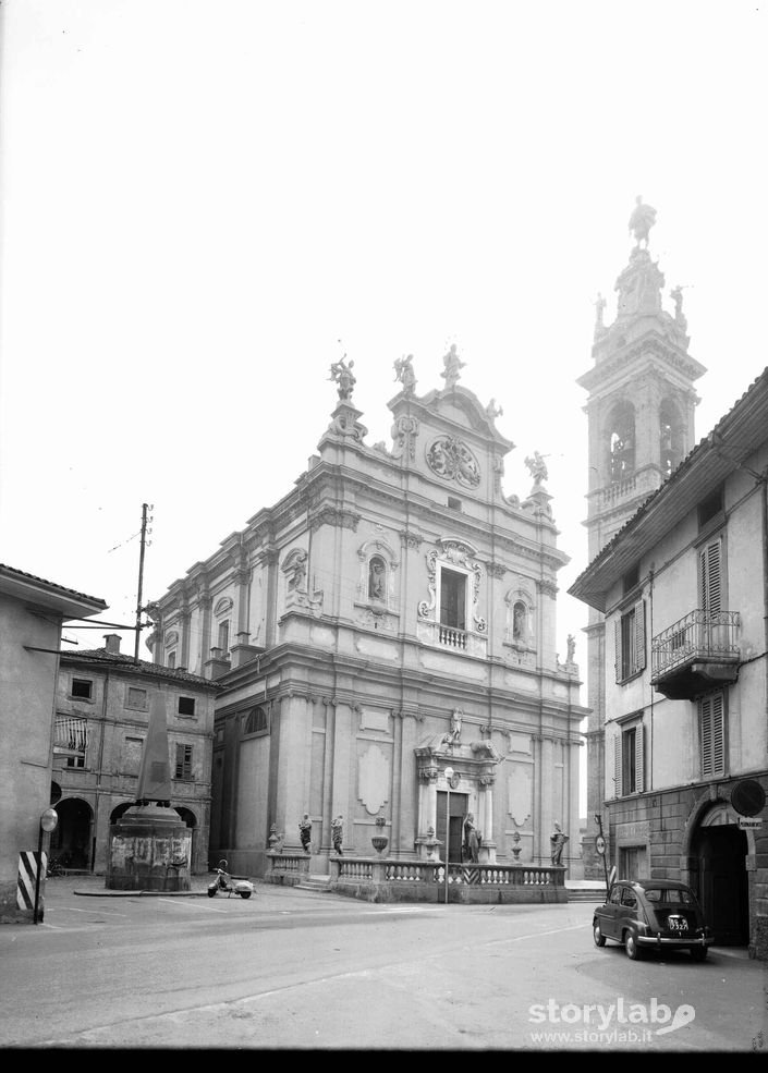 Chiesa di San Giovanni Battista