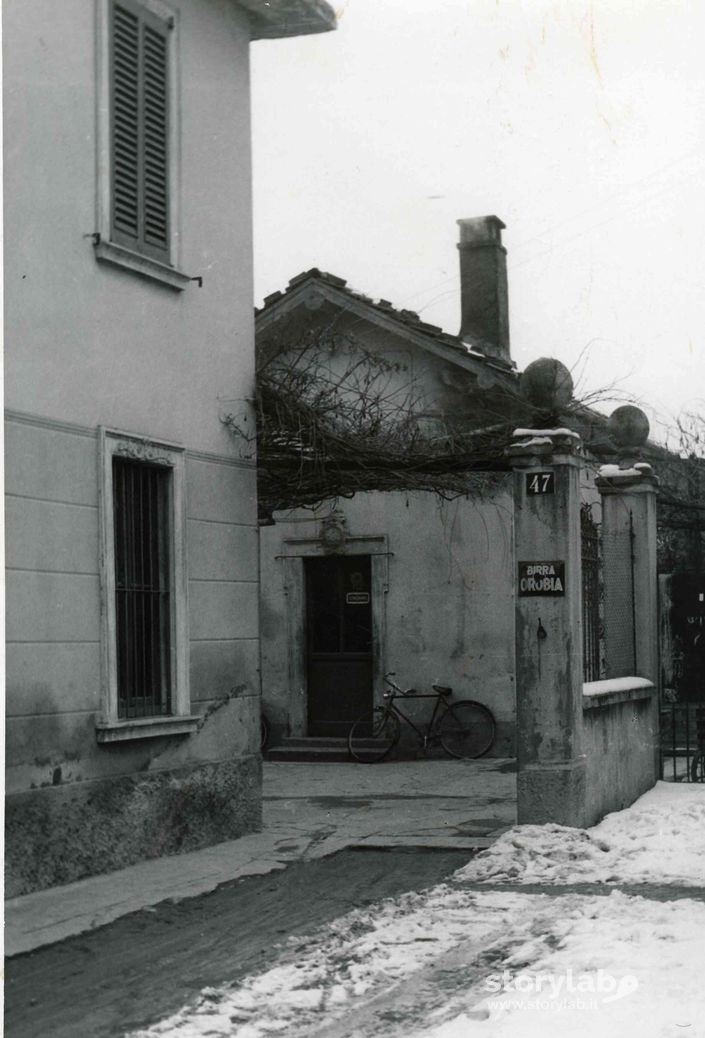 Bar in Via Ponchielli