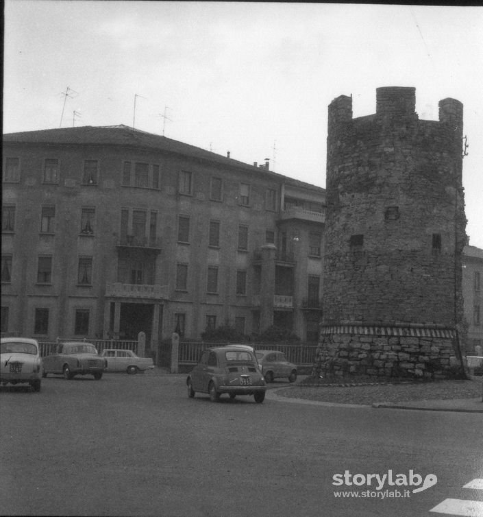 Torre del Galgario