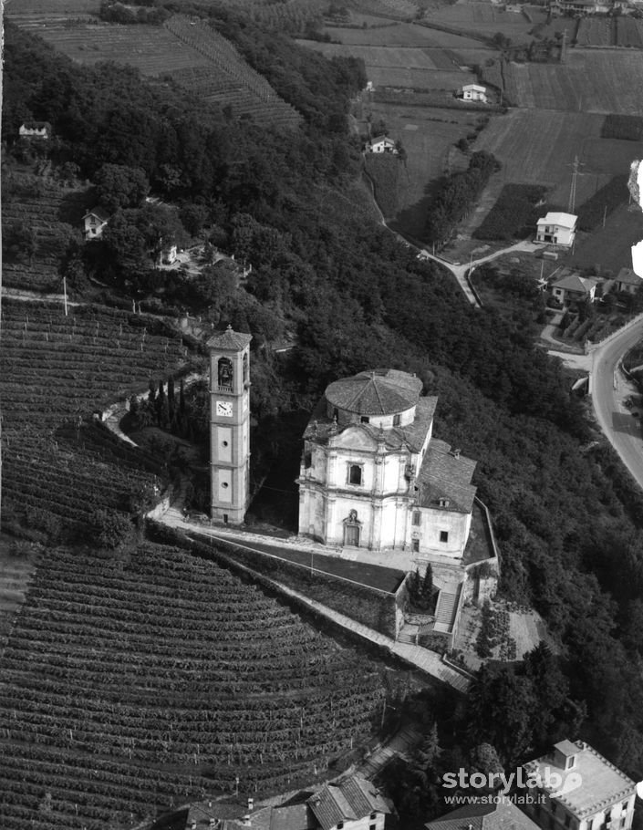 Chiesa Di San Michele, Mapello