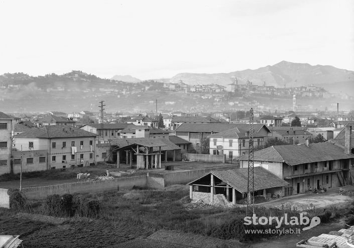 Paesaggio urbano