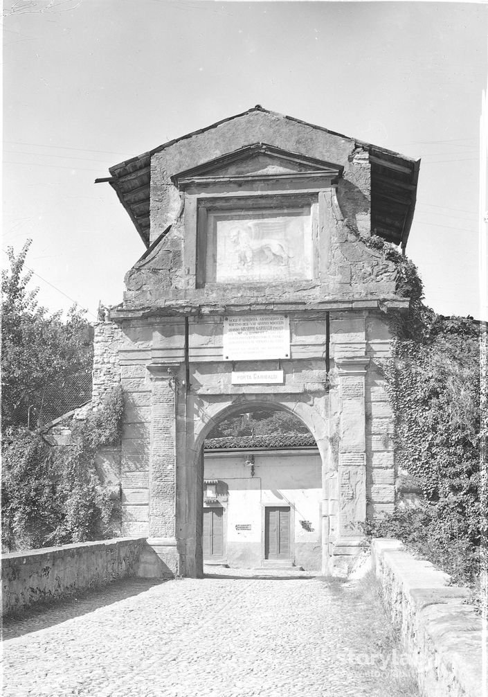 Porta San Lorenzo