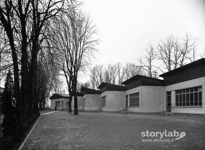 Scuola elementare "All'Aperto"