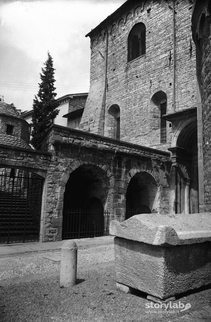 Tempietto di Santa Croce