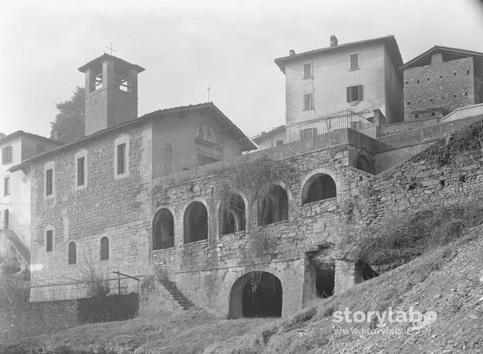 Chiesa di San Vittore