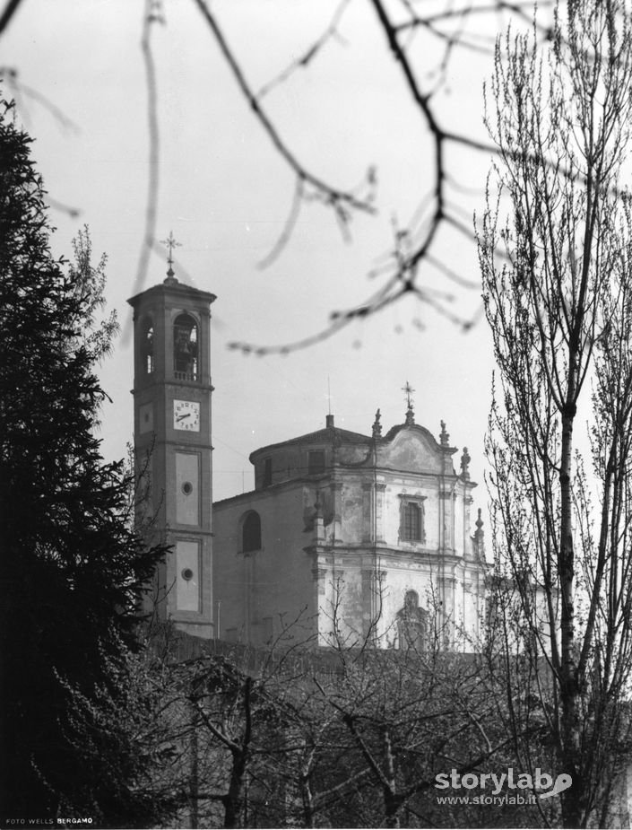 Chiesa di San Michele