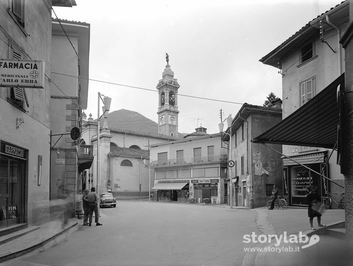 Attività commerciali di Gazzaniga