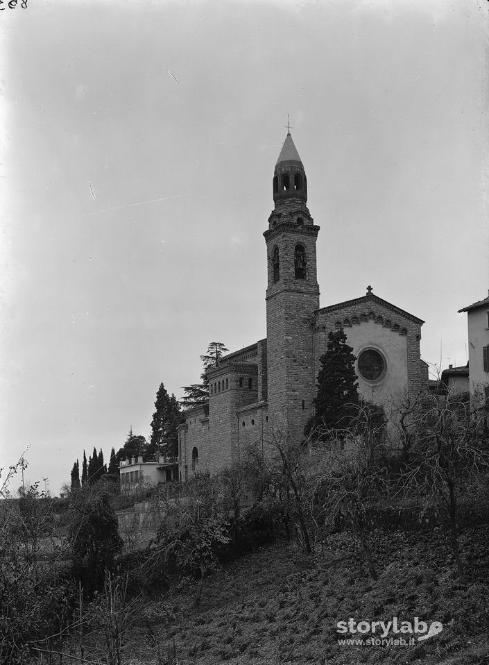 Tempio dei Caduti