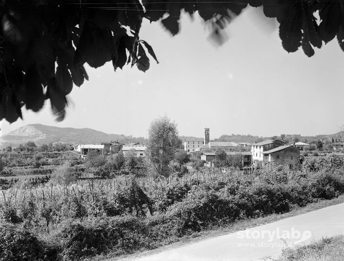 Panorama di Sotto il Monte XXIII