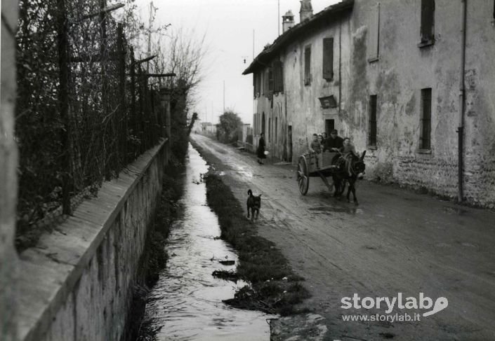 Boccaleone, Bergamo