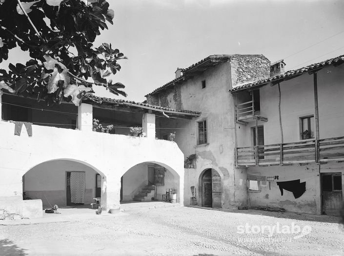 Casa natale di Papa Giovanni XXIII