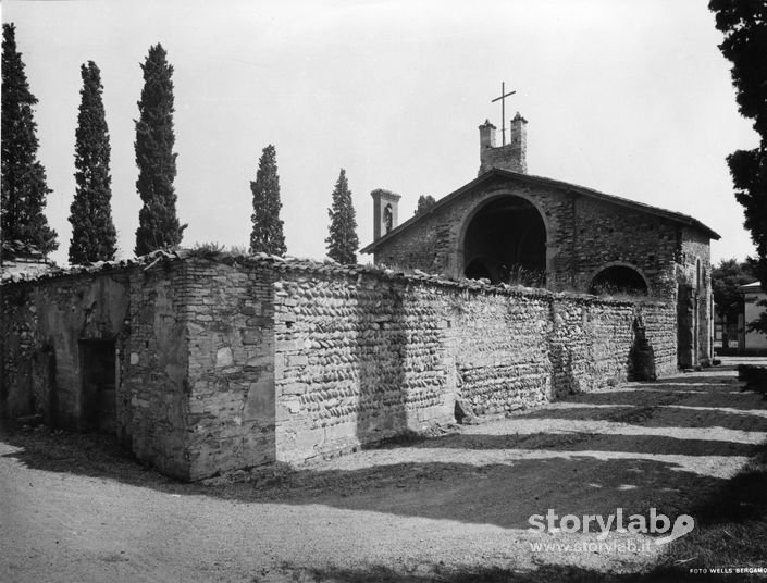 Basilica S. Giulia 