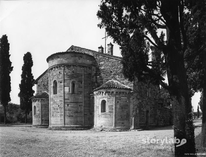 Chiesa S. Giulia 