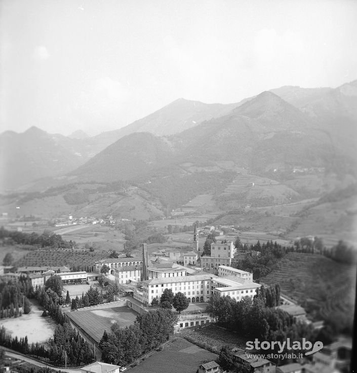 Collegio Celana 