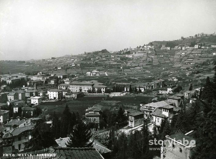 Panoramica di Santa Lucia 