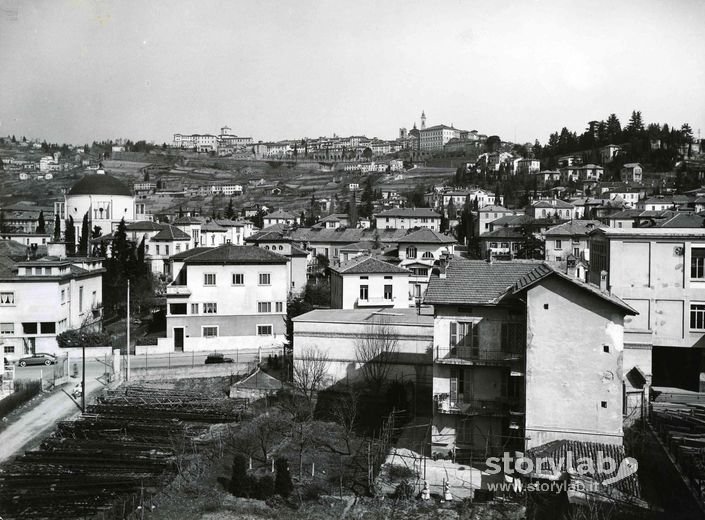 Lavori in Santa Lucia