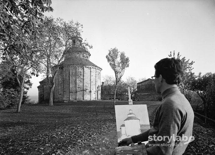 Chiesa San Tomé