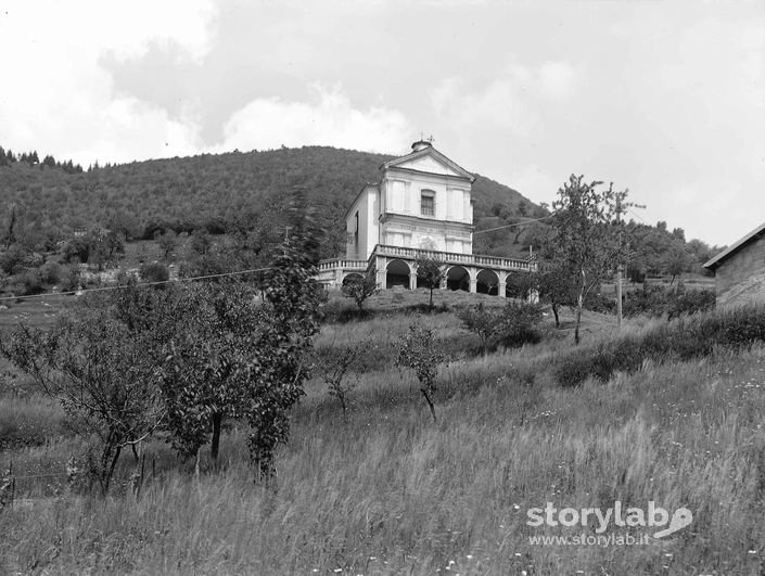 Santuario della Madonna di Loreto