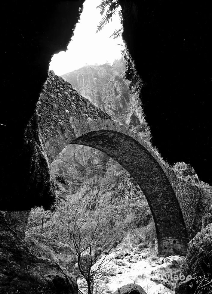 Ponte dei Canali