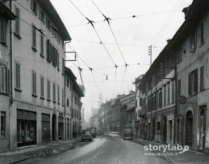 Borgo S. Caterina