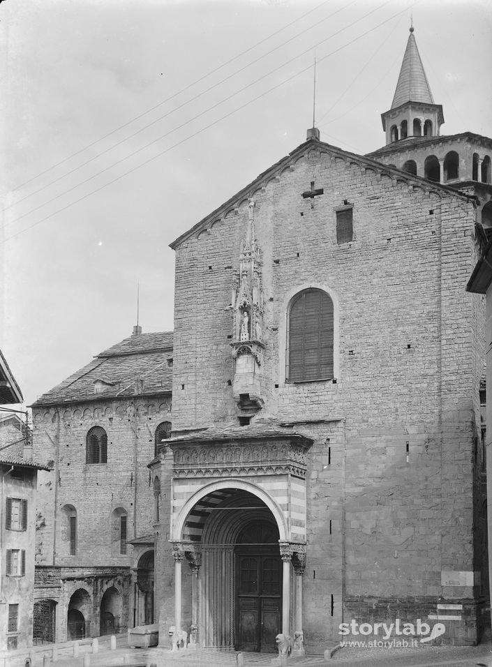 Santa Maria Maggiore