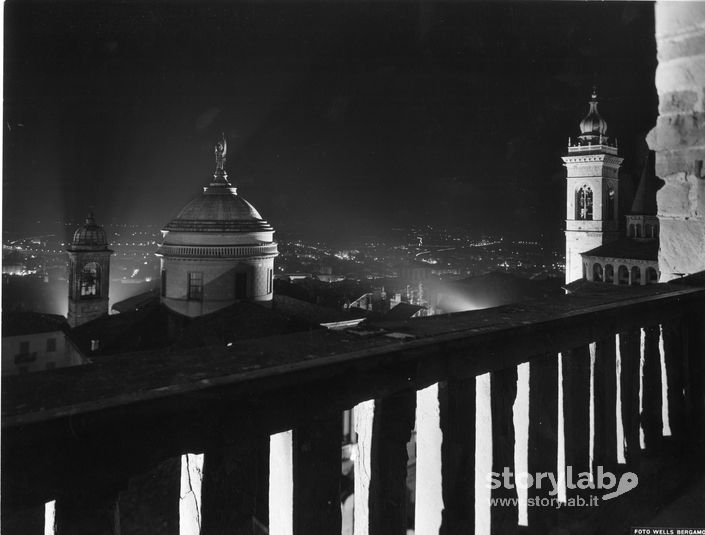 Sguardo sulla città