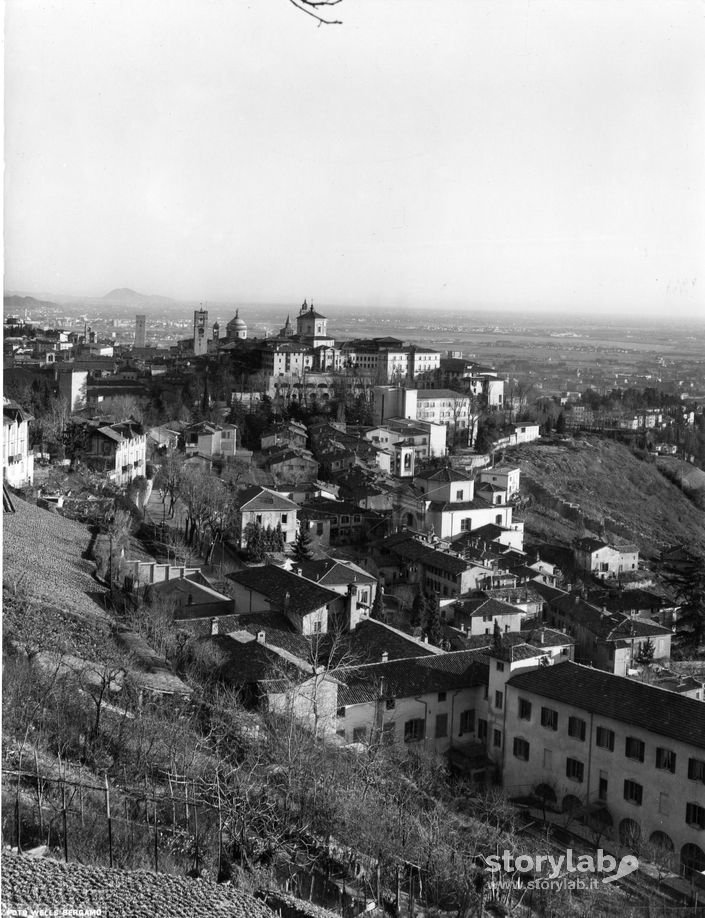 Panorama da San Vigilio