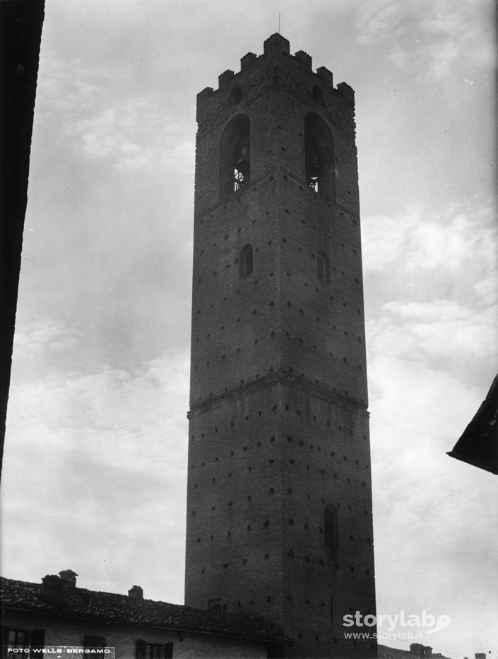 Torre Civica