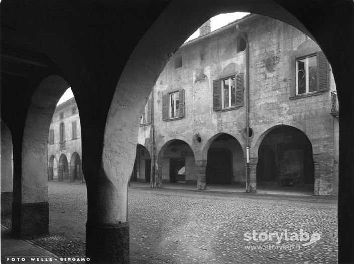 I Portici di Martinengo