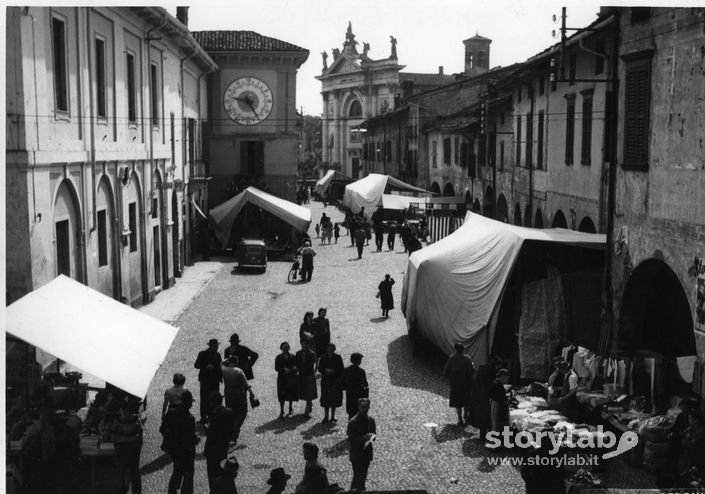 Via Tadino, Martinengo